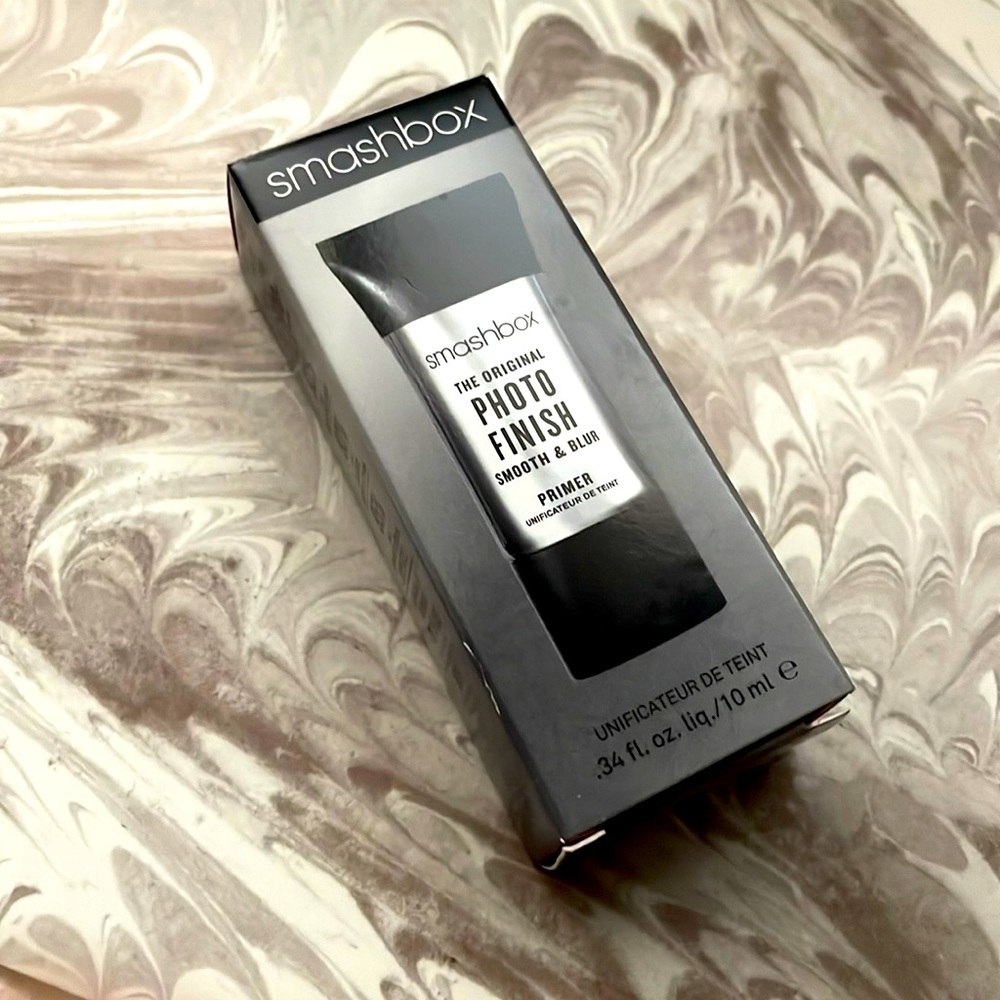 SMASHBOX Primer .34oz